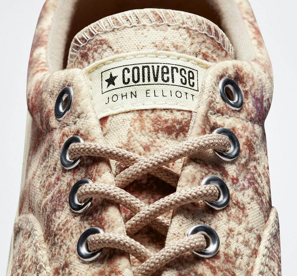 converse john elliott